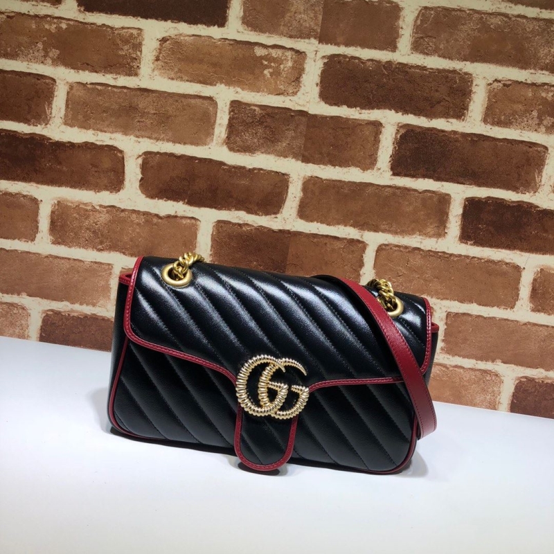 G*u*i satchel bags